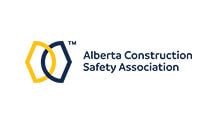 Alberta consruction safety association logo