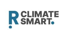 Radicle climate smart certified logo