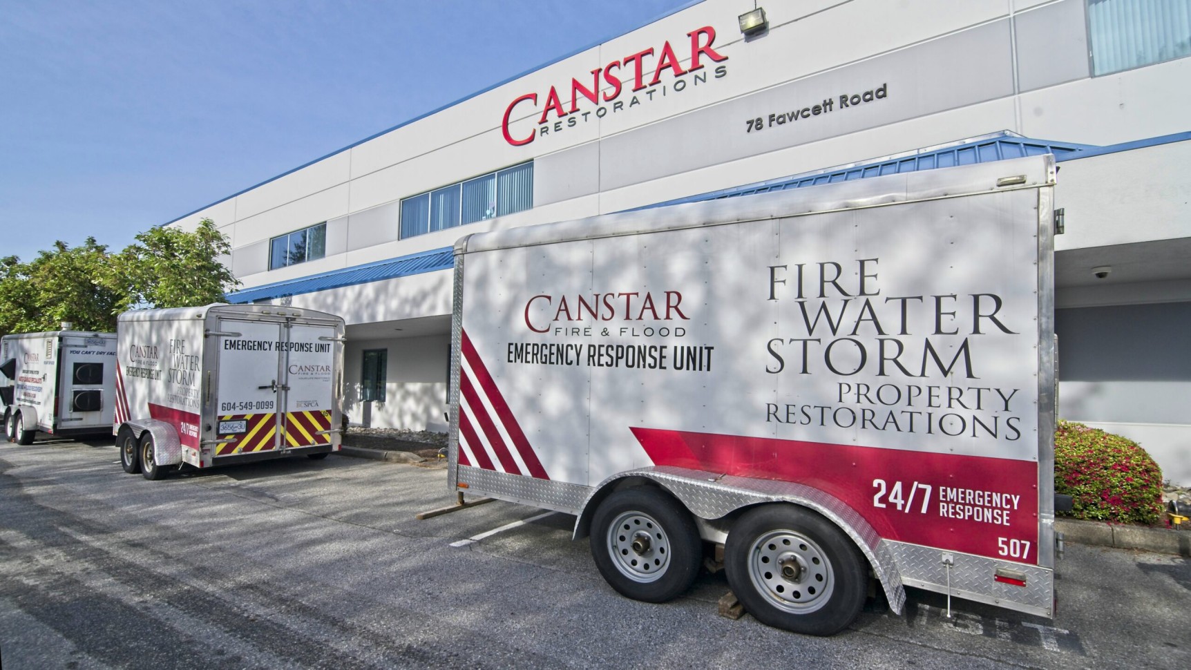 about canstar restoration