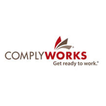 comply works logo