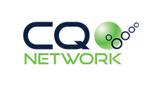 CQ network logo