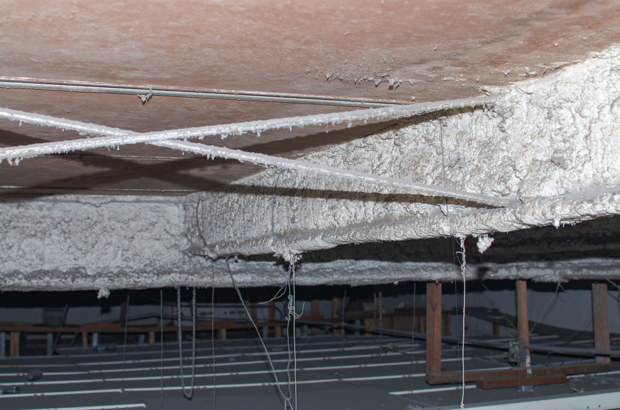 Common Misconceptions About Hiring an Asbestos Testing & Abatement Company 4