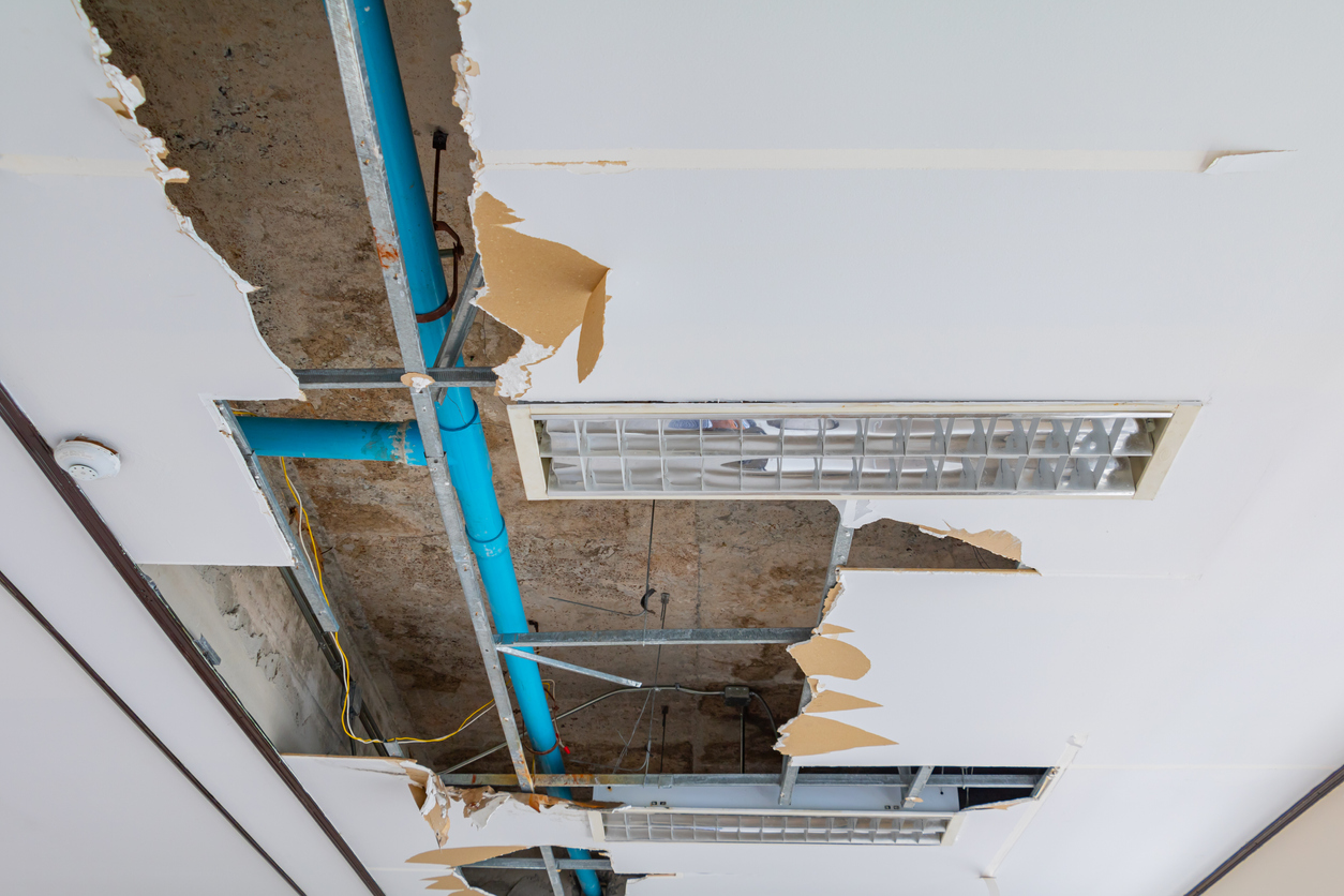 Disaster Restoration Services vs DIY: What You Should Know 5