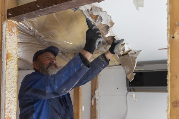 Disaster Restoration Services vs DIY: What You Should Know