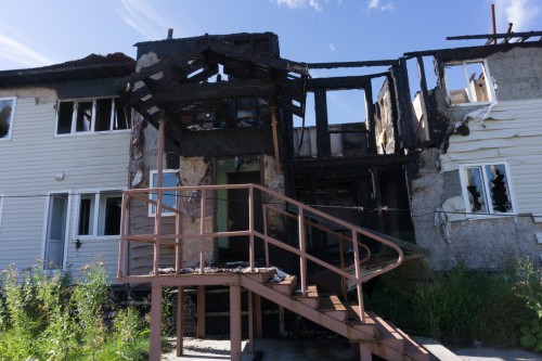 Fire Damage Restoration Services: What to Do in the First 24 Hours After a Fire 2