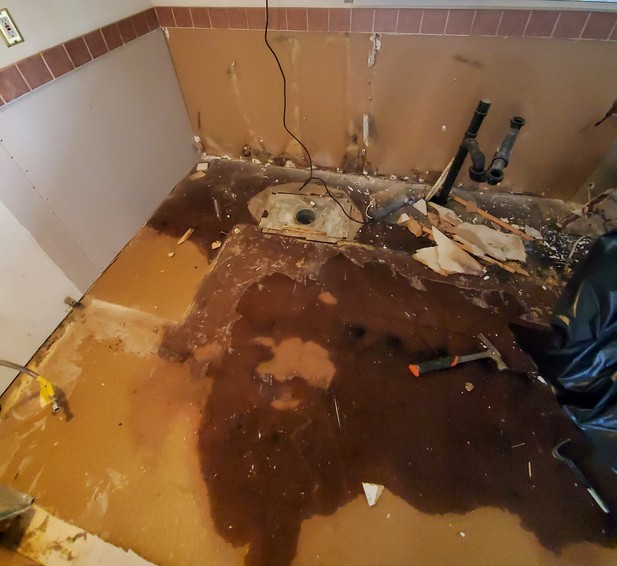The Benefits of Working with a Professional Flood Damage Restoration Company