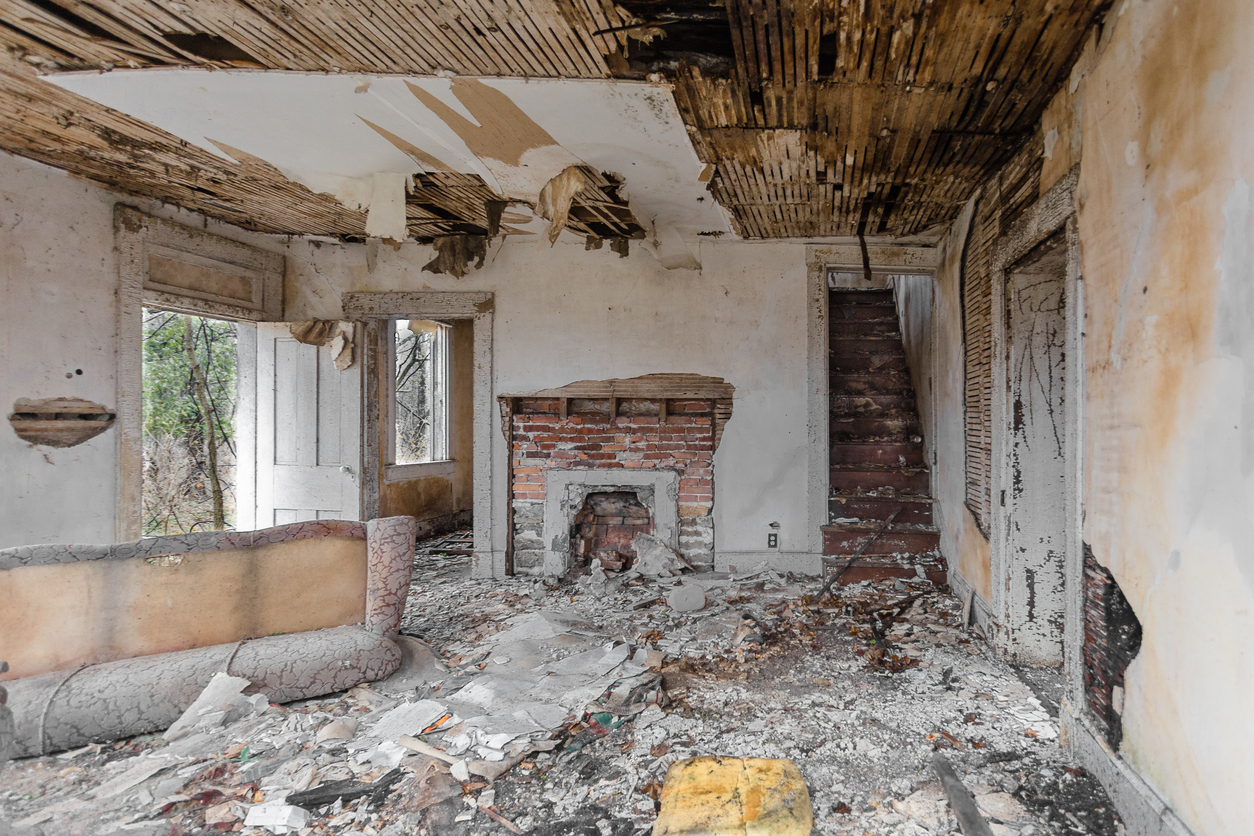 The Hidden Dangers of Fire Damage: Why Professional Restoration is Essential 4