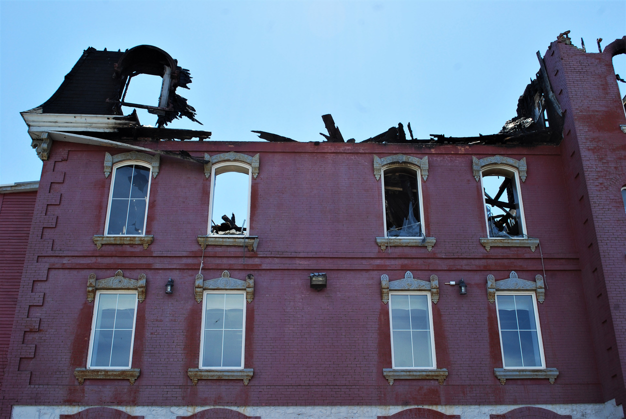 The Hidden Dangers of Fire Damage: Why Professional Restoration is Essential 5